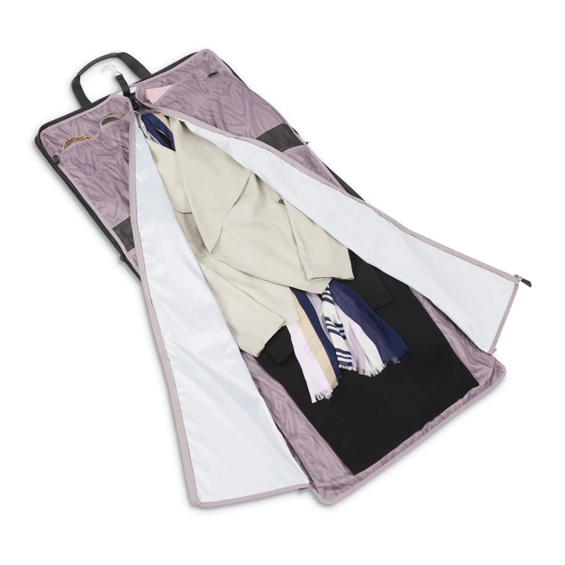Organizzazione Dell'imballaggio Samsonite Just Right Garment Carrier Nere | NDPAFY367