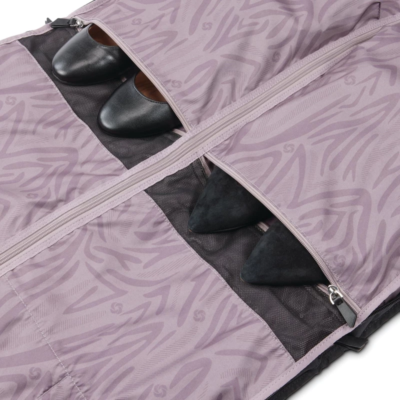 Organizzazione Dell'imballaggio Samsonite Just Right Garment Carrier Nere | NDPAFY367