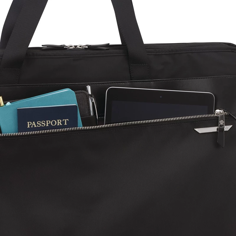 Organizzazione Dell'imballaggio Samsonite Just Right Garment Carrier Nere | NDPAFY367