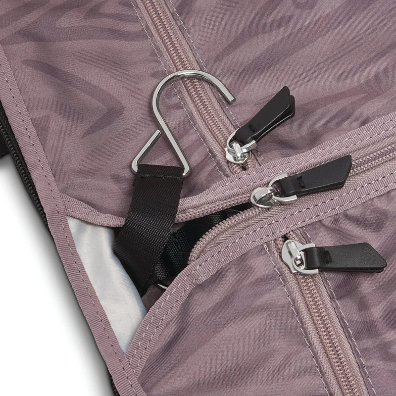 Organizzazione Dell'imballaggio Samsonite Just Right Garment Carrier Nere | NDPAFY367