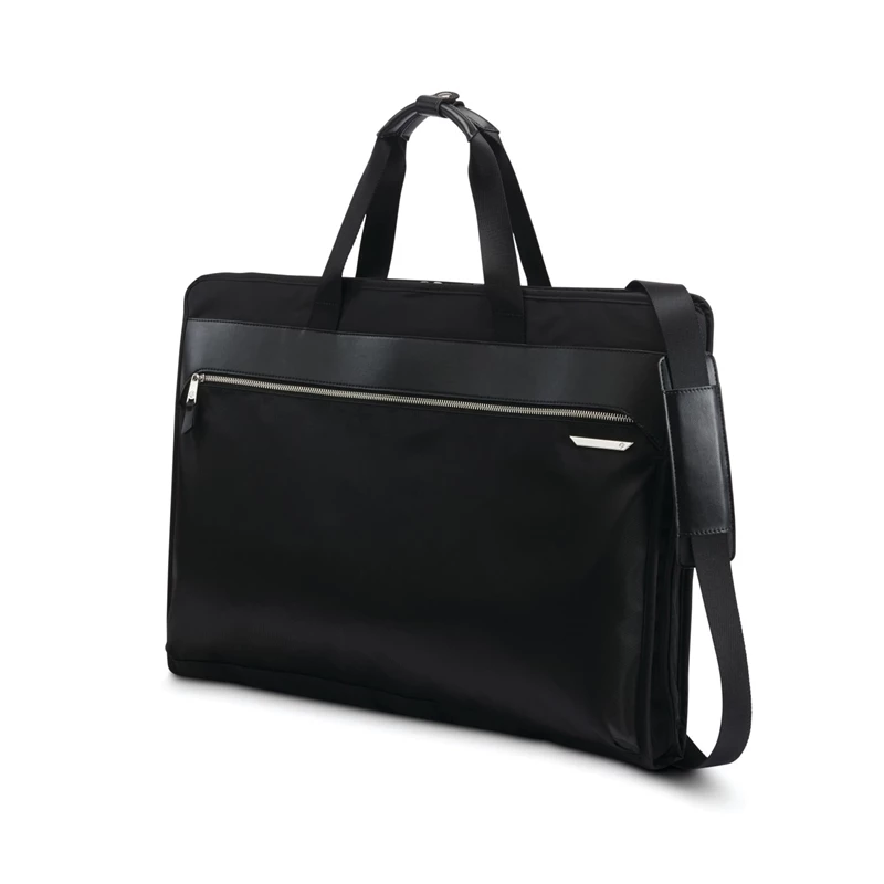 Organizzazione Dell\'imballaggio Samsonite Just Right Garment Carrier Nere | NDPAFY367