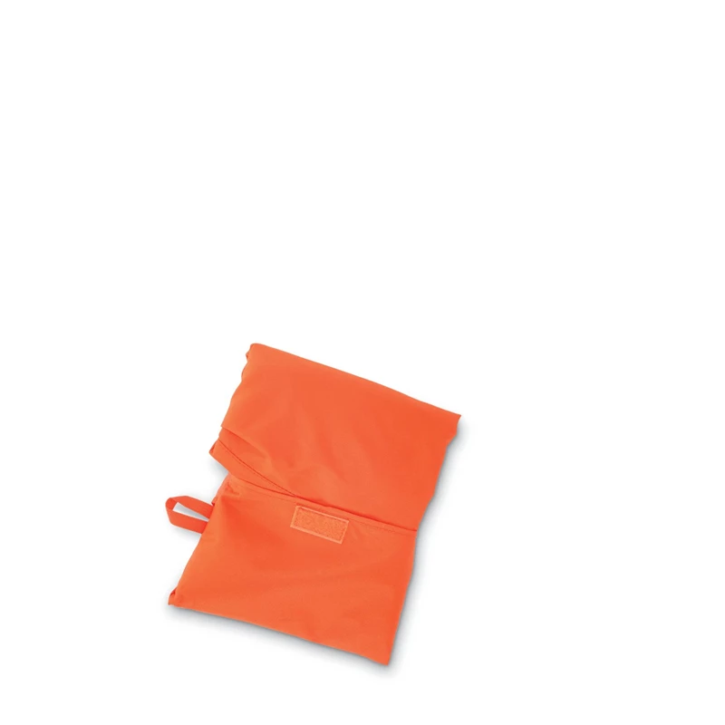 Organizzazione Dell'imballaggio Samsonite Foldaway Duffel Arancioni | OQBNWE753