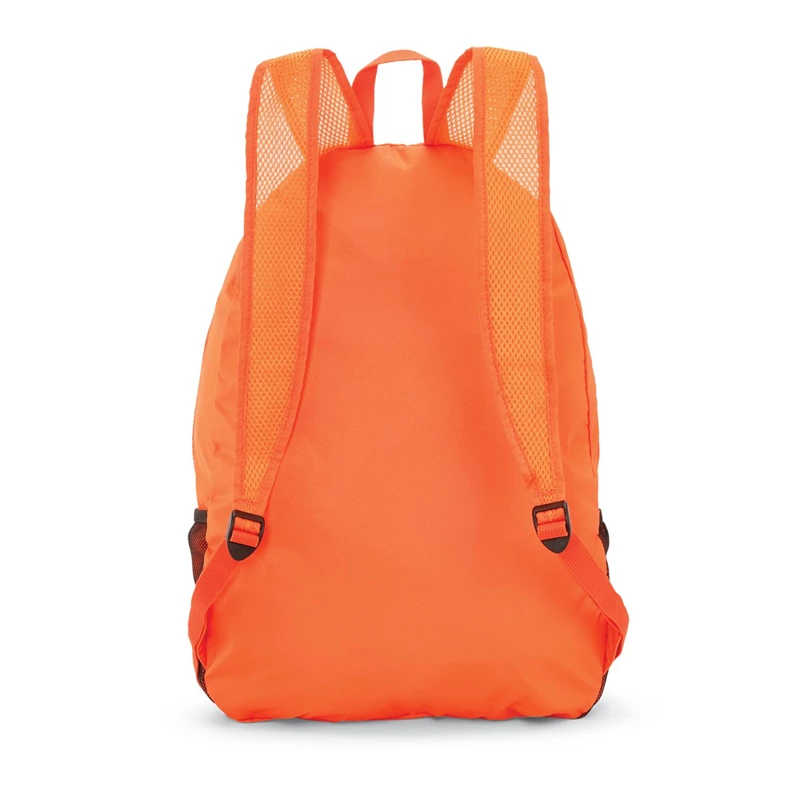Organizzazione Dell'imballaggio Samsonite Foldaway Backpack Arancioni | TGEIUQ469