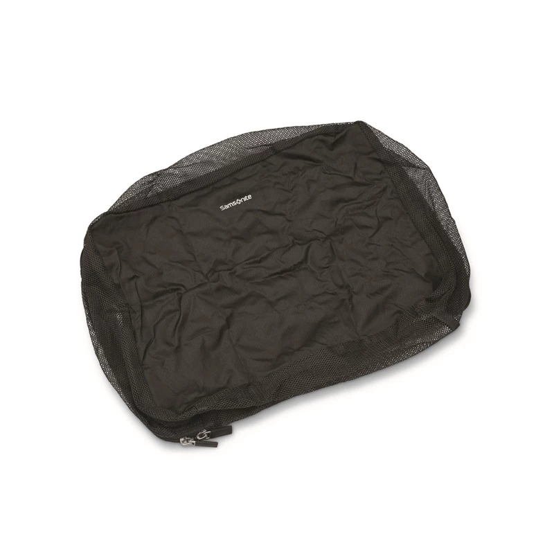Organizzazione Dell'imballaggio Samsonite Foldable Packing Cubes (4IN1) Graphite | XQJGTV791