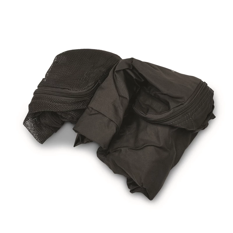Organizzazione Dell'imballaggio Samsonite Foldable Packing Cubes (4IN1) Graphite | XQJGTV791