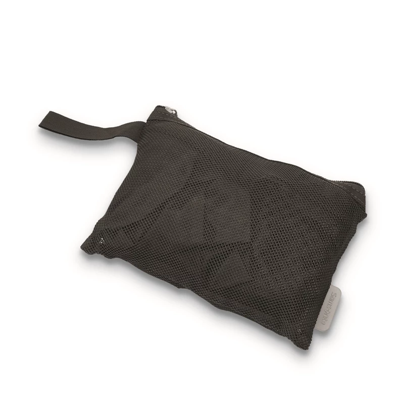Organizzazione Dell'imballaggio Samsonite Foldable Packing Cubes (4IN1) Graphite | XQJGTV791