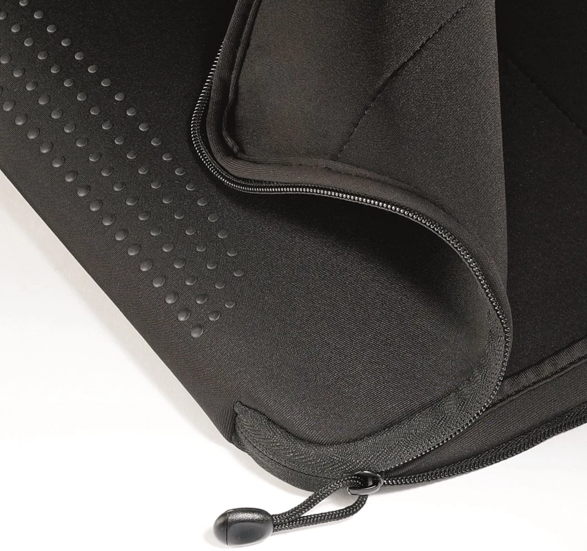 Portafogli & Custodie Per Laptop Samsonite Aramon NXT 15.6 Laptop Sleeve Nere | AXDECU861