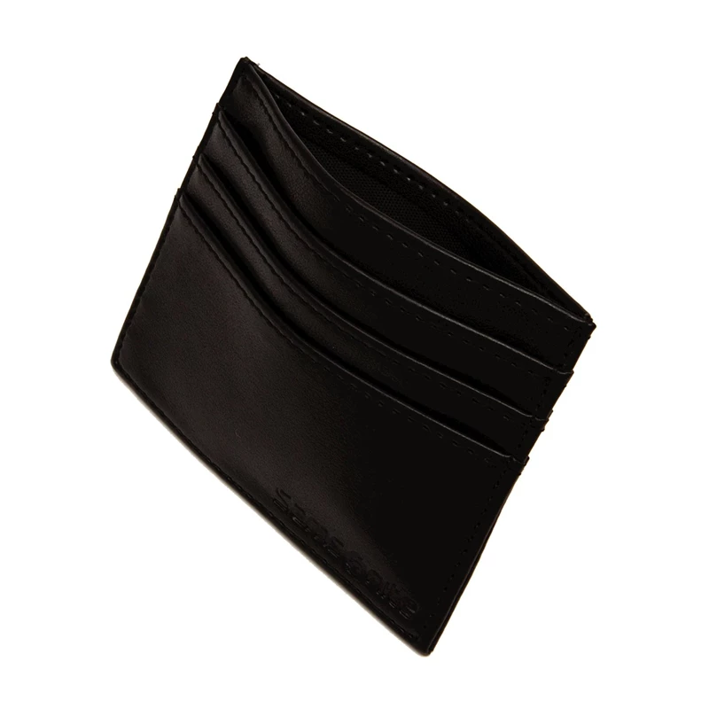 RFID Samsonite RFID Card Holder Nere | DMBNUZ126