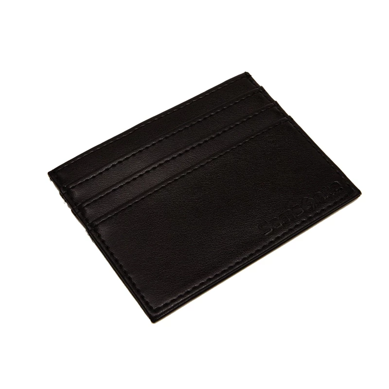 RFID Samsonite RFID Card Holder Nere | DMBNUZ126