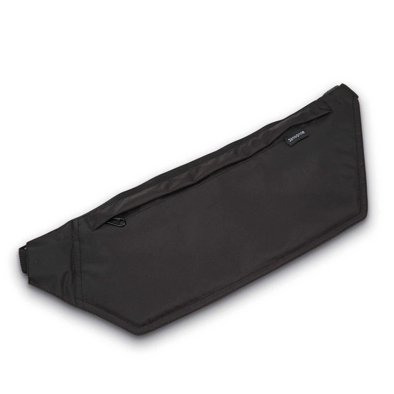 RFID Samsonite RFID Vita Belt Nere | LJAKFV682