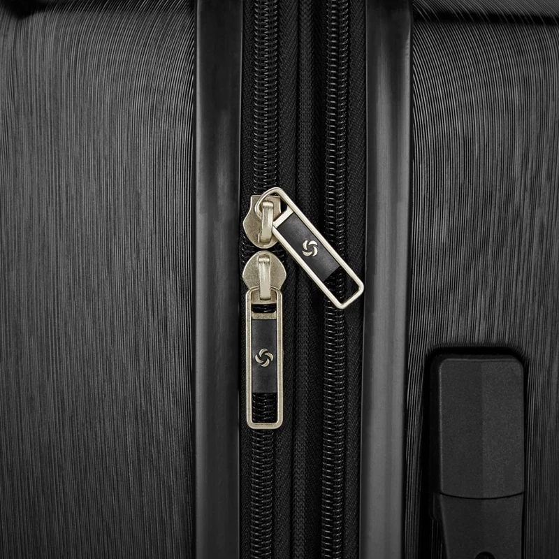 Set Di Valigie Samsonite Alliance SE 3 Piece Set Nere | UBSAFP691