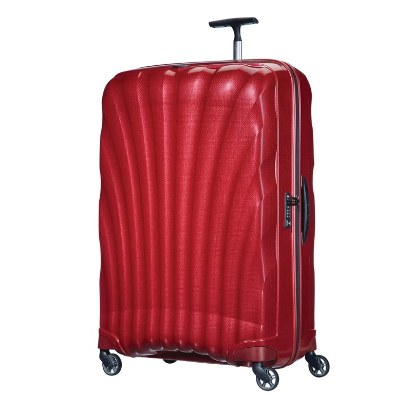 Set Di Valigie Samsonite Black Label Cosmolite 3.0 2 Piece Set (CO/XL) Rosse | WEUNZG107