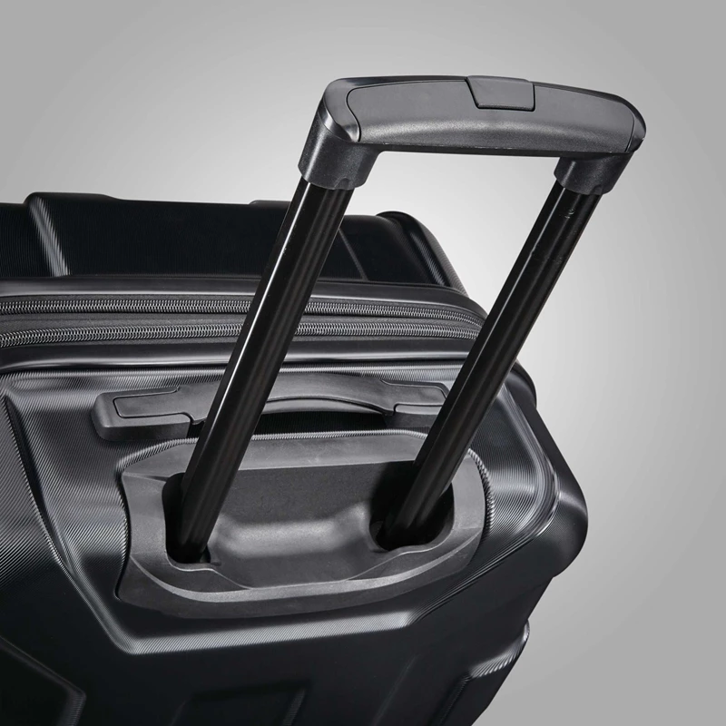 Set Di Valigie Samsonite Centric 3 Piece Set Nere | IEJANP259