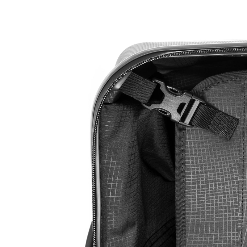 Set Di Valigie Samsonite Hartlan 2 Piece Set Nere | GHLBUY602