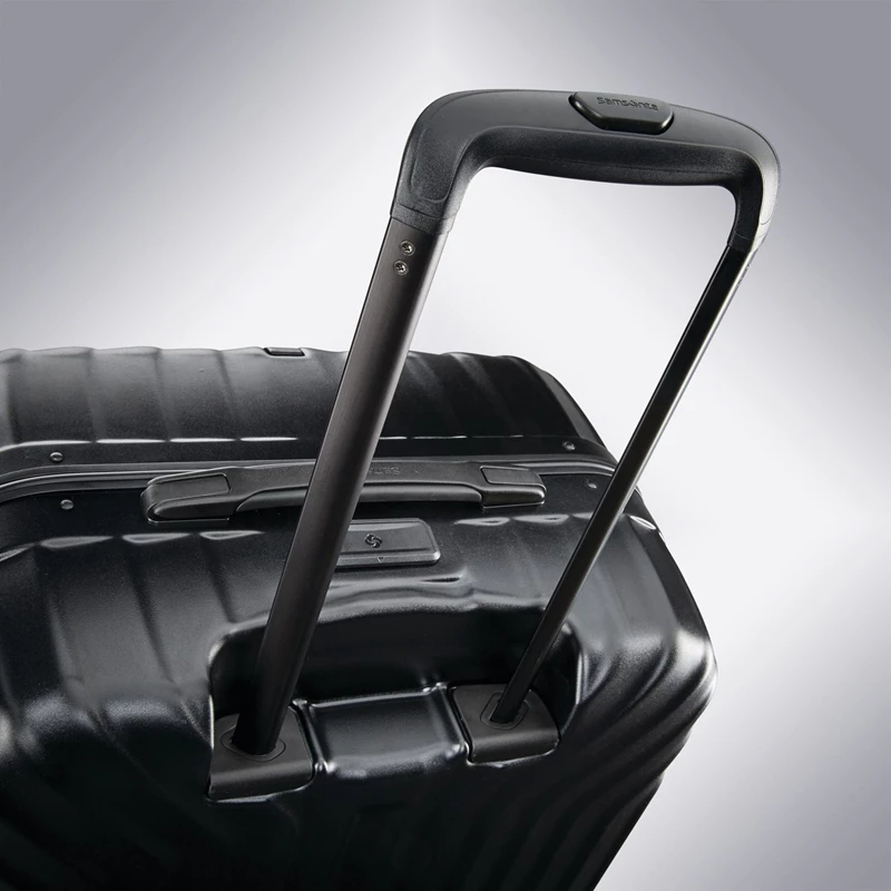 Set Di Valigie Samsonite Tru-Frame 2 Piece Set Verde Oliva Verdi | PYZCVB251
