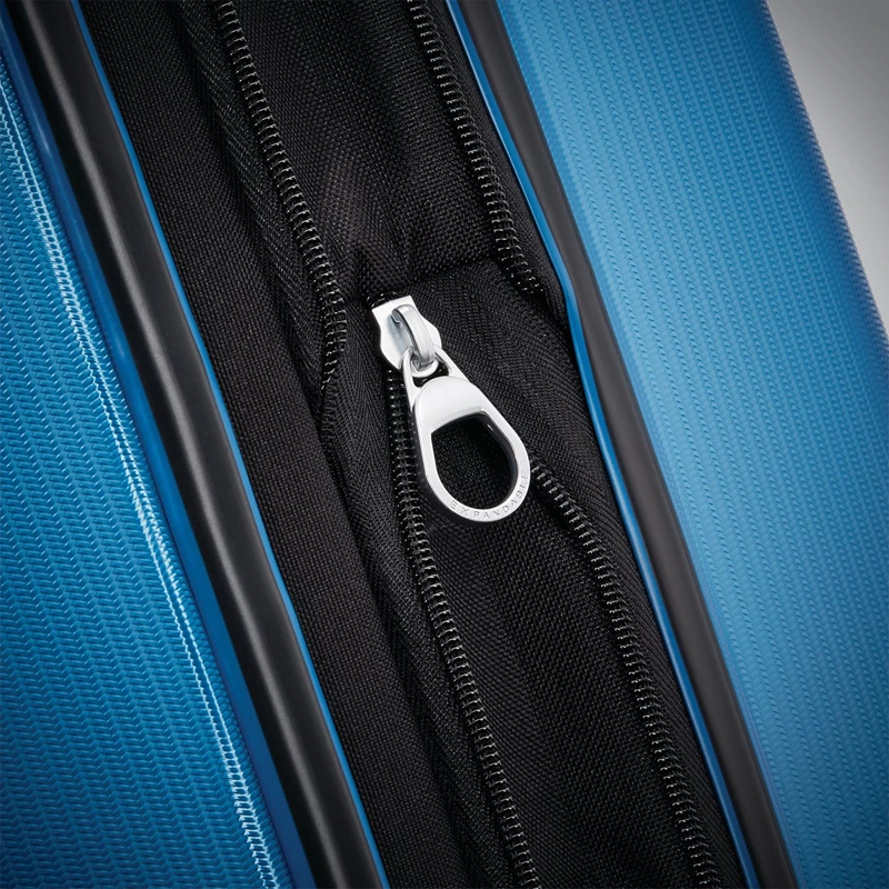 Set Di Valigie Samsonite Winfield 3 DLX 3 Piece Set Blue/Navy | URTQGA019