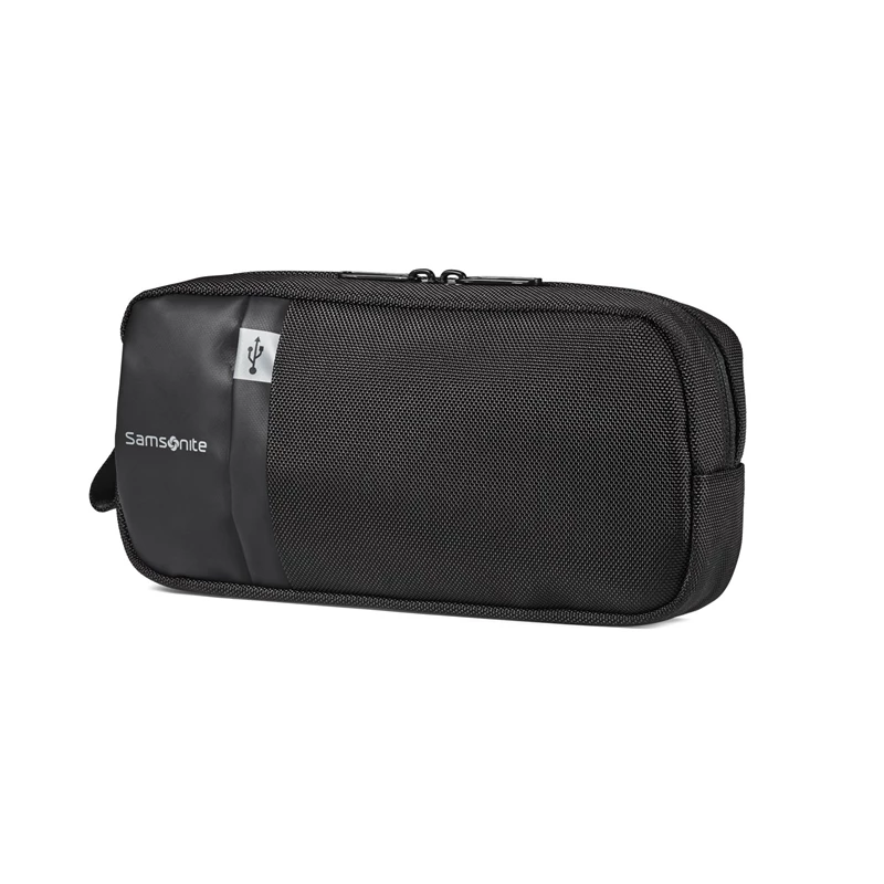 Spinner Valigie Samsonite Armage II Carry-On Spinner Nere | LVGHOE843