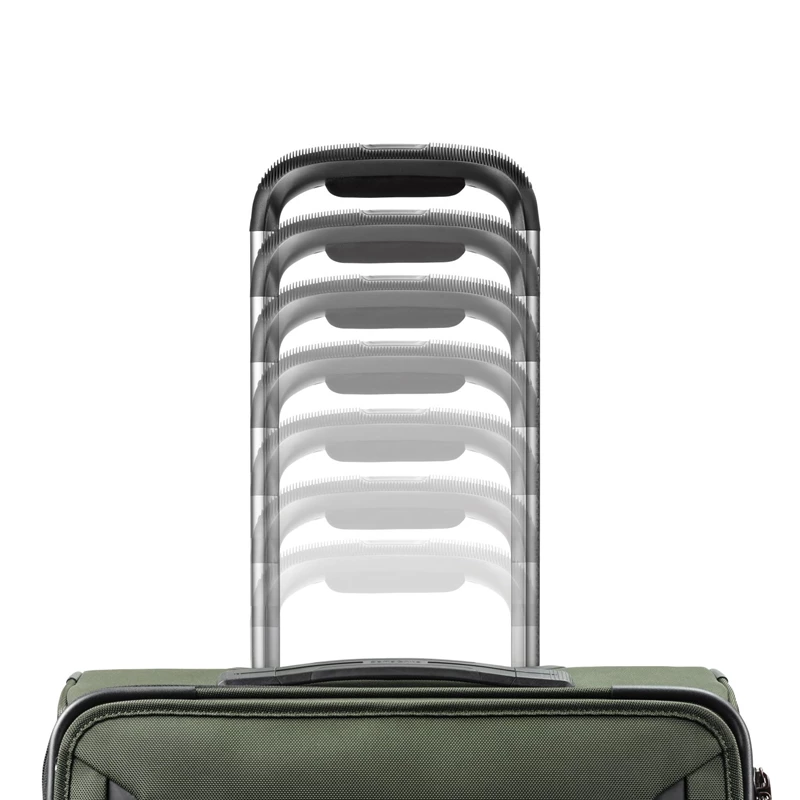 Spinner Valigie Samsonite Armage II Medium Expandable Spinner Verdi | RZMXBC715