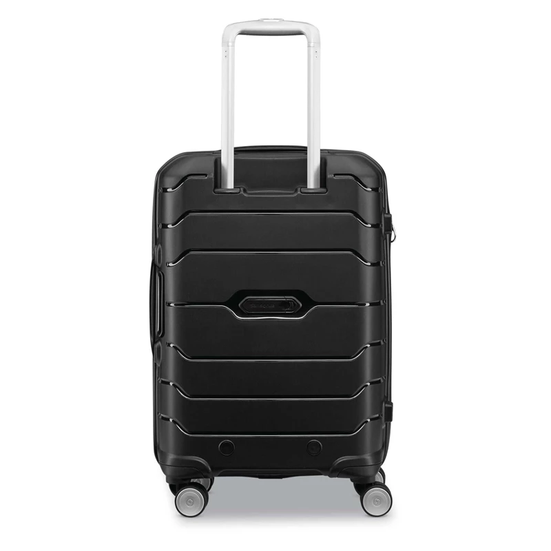 Spinner Valigie Samsonite Freeform Carry-On Spinner Nere | WNPUAK385