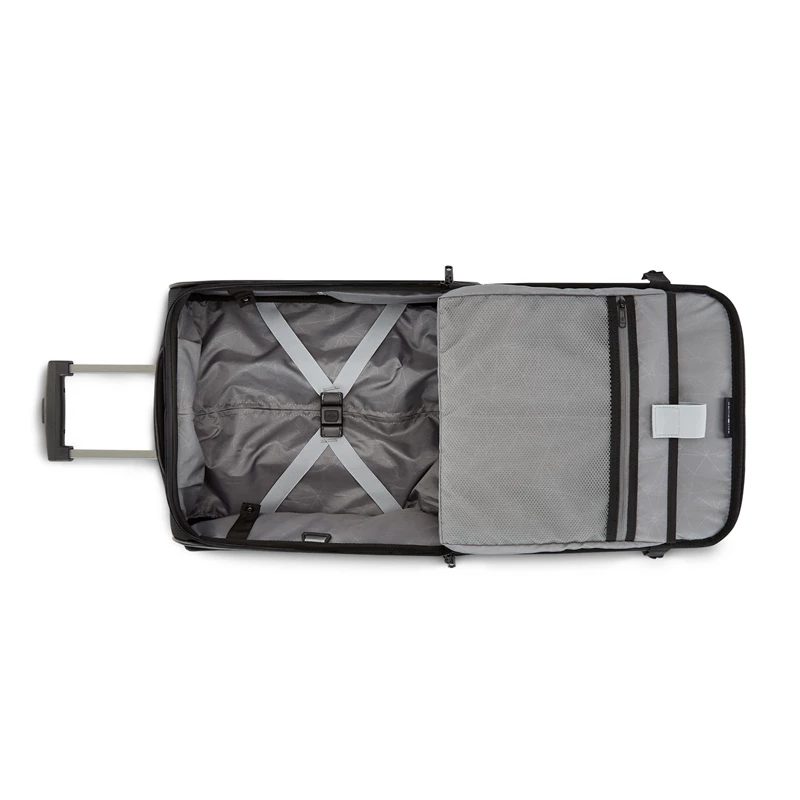 Underseat Valigie Samsonite Ascella 3.0 2 Wheel Underseater Nere | SDPIKV621