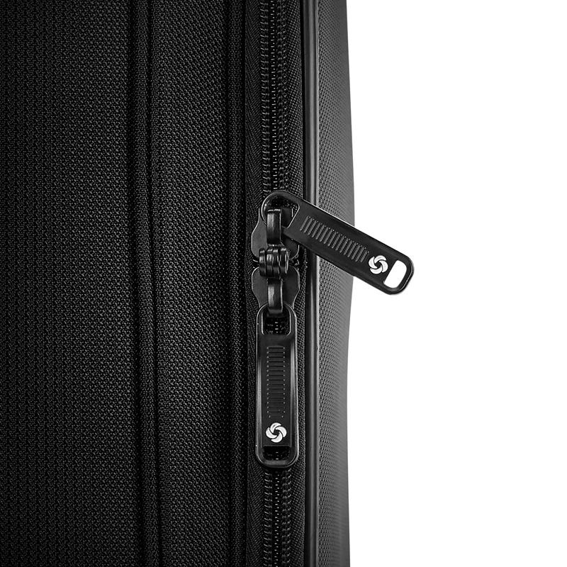 Underseat Valigie Samsonite Ascella 3.0 2 Wheel Underseater Nere | SDPIKV621