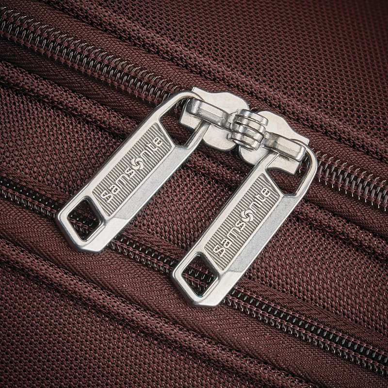 Underseat Valigie Samsonite Insignis Underseater Wheeled Carry-On Grigie | JVATOS189