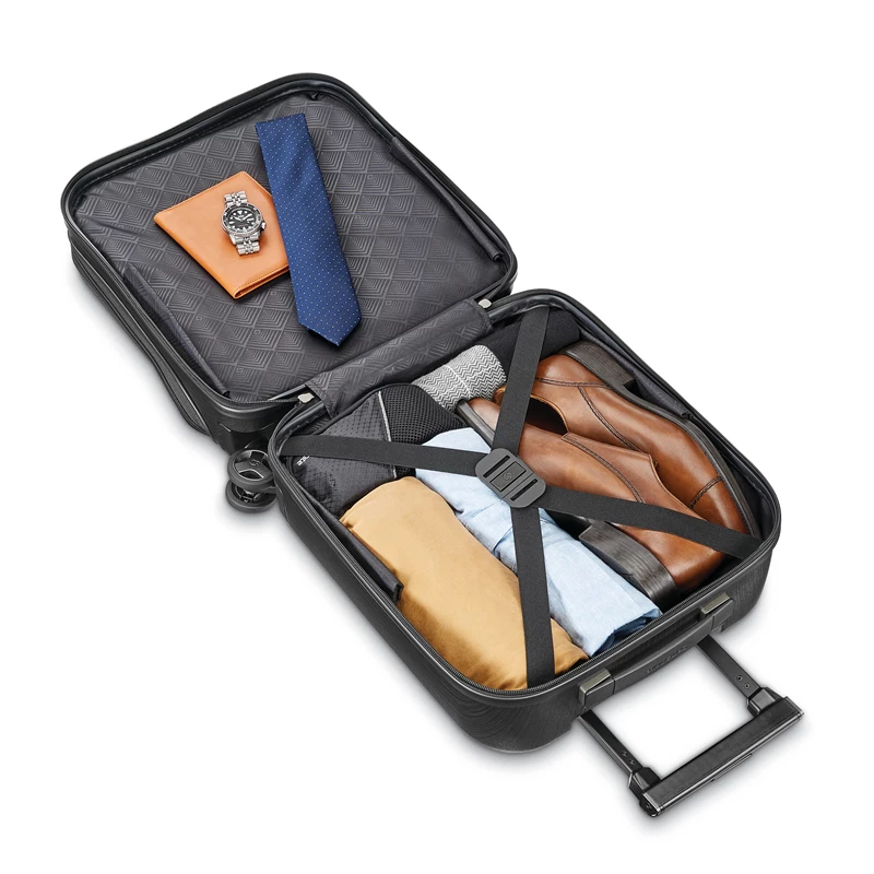 Underseat Valigie Samsonite Novaire Wheeled Underseater Rosa | JCIKZA081
