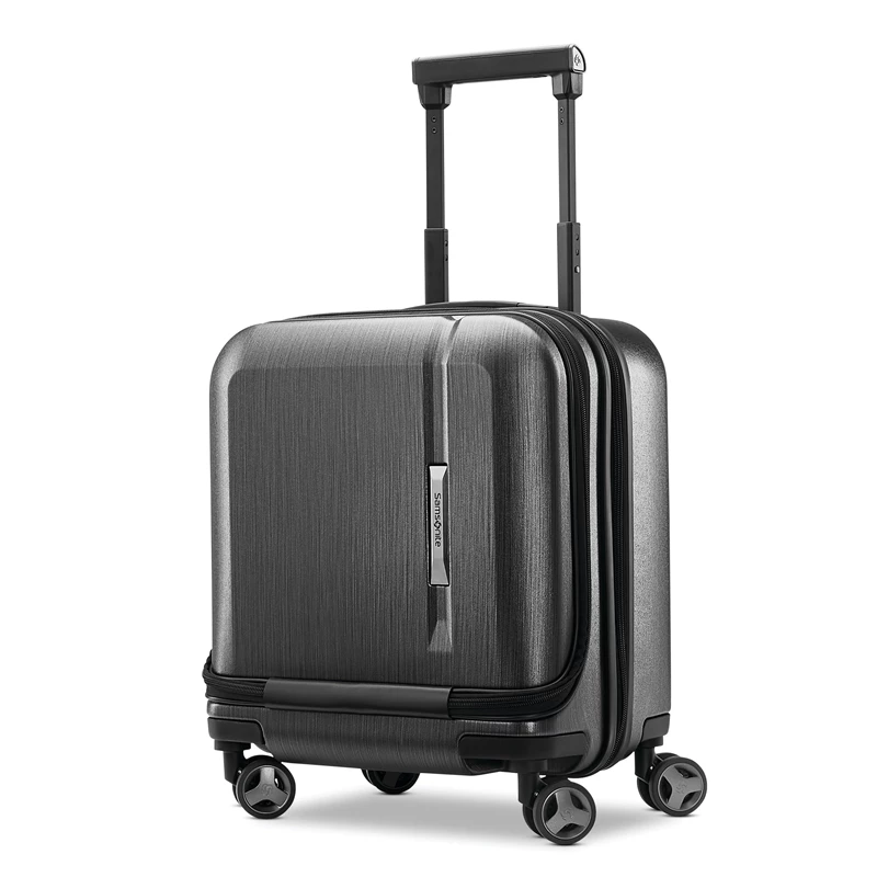 Underseat Valigie Samsonite Novaire Wheeled Underseater Rosa | JCIKZA081