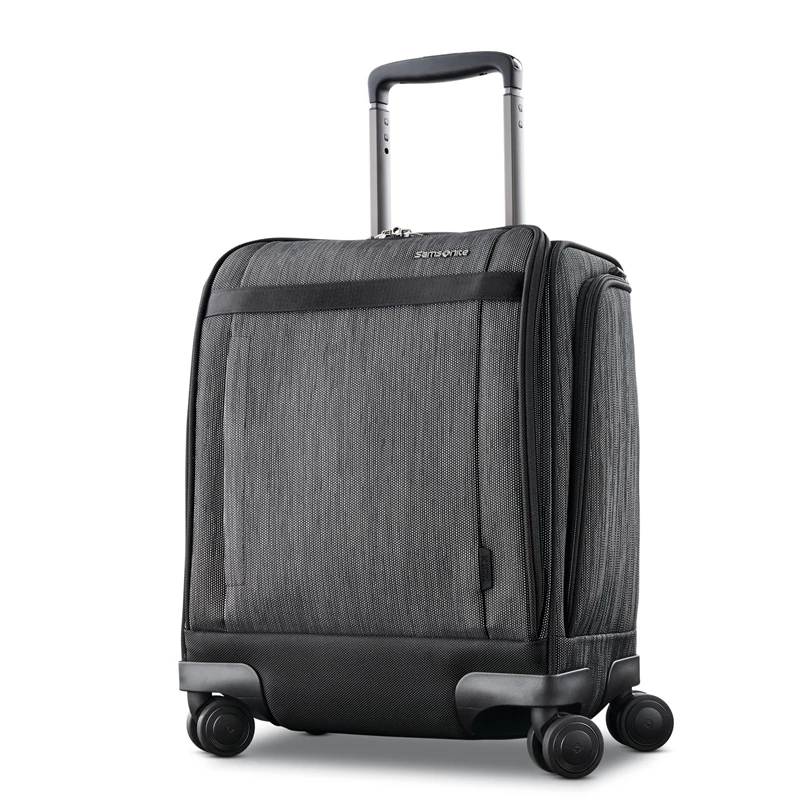 Underseat Valigie Samsonite SXK Spinner Underseater Bianche Rosa Viola Blu | XYUVAC837