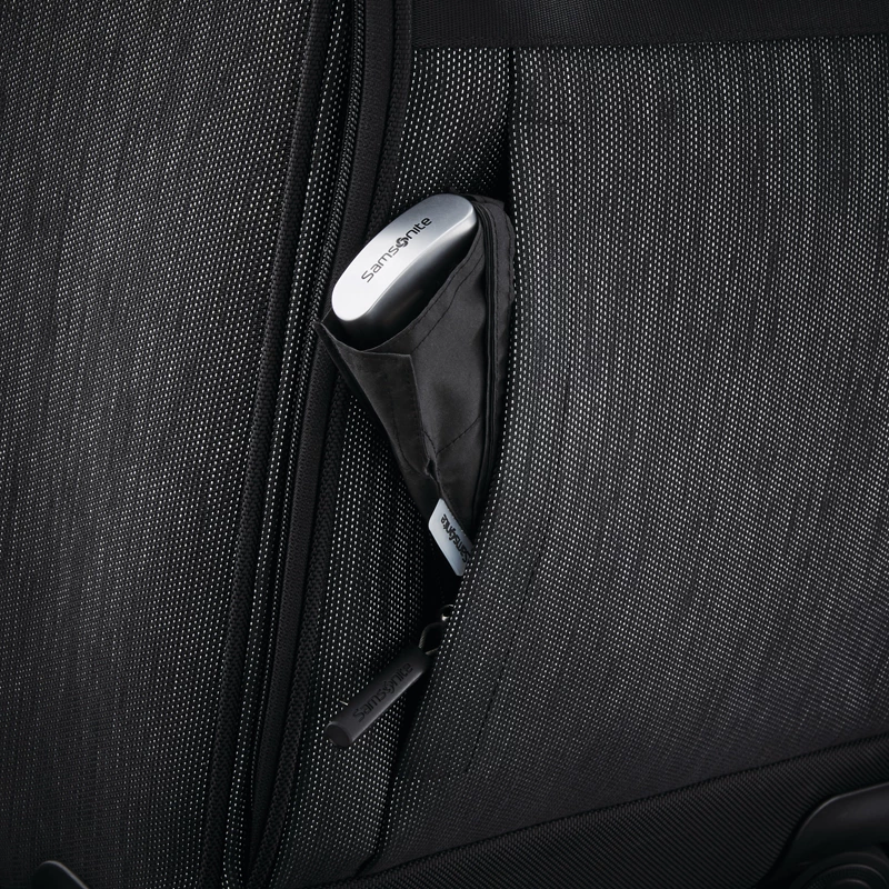 Underseat Valigie Samsonite SXK Spinner Underseater Bianche Rosa Viola Blu | XYUVAC837