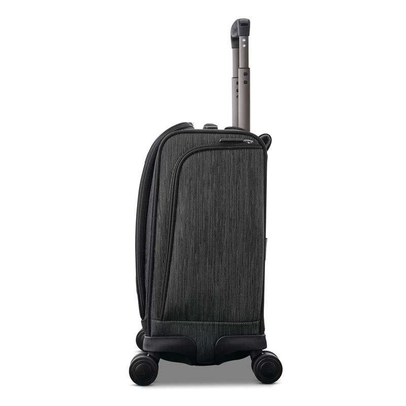 Underseat Valigie Samsonite SXK Spinner Underseater Bianche Rosa Viola Blu | XYUVAC837