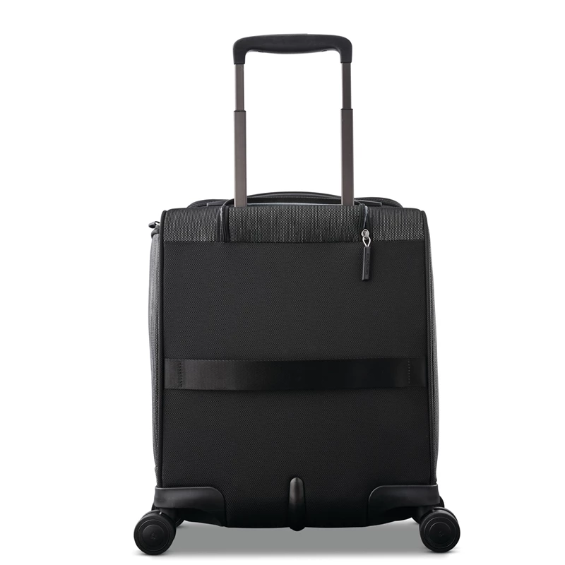 Underseat Valigie Samsonite SXK Spinner Underseater Bianche Rosa Viola Blu | XYUVAC837