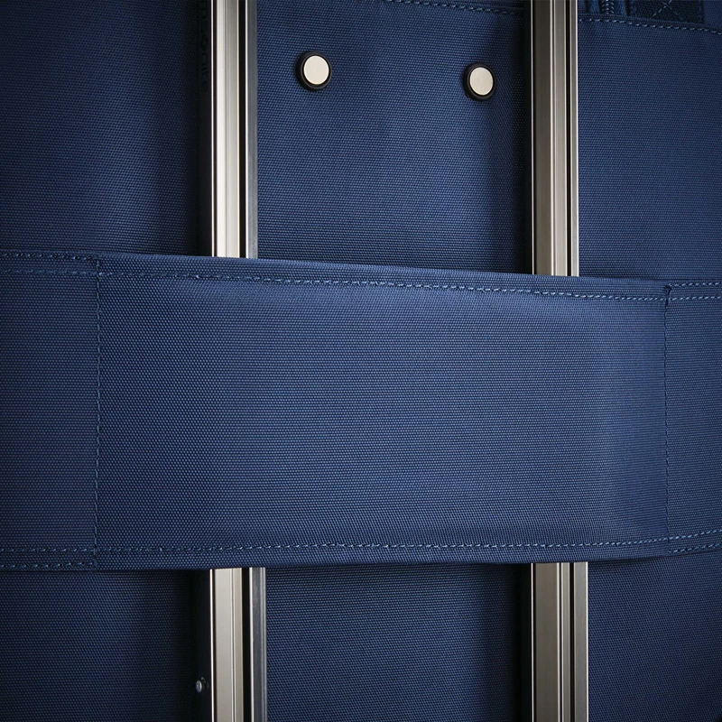 Underseat Valigie Samsonite Spinner Underseater with USB Port Nere Nere Bianche | QNOKUG285