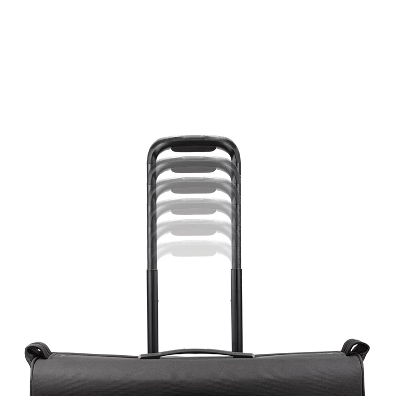 Valigie Morbide Samsonite Armage II Wheeled Garment Bag Nere | EWZRQC158