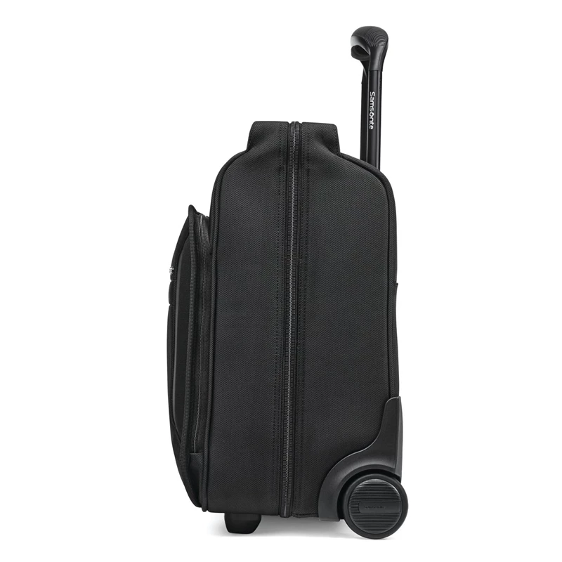 Valigie Morbide Samsonite Armage II Wheeled Garment Bag Nere | EWZRQC158