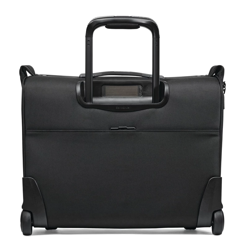Valigie Morbide Samsonite Armage II Wheeled Garment Bag Nere | EWZRQC158