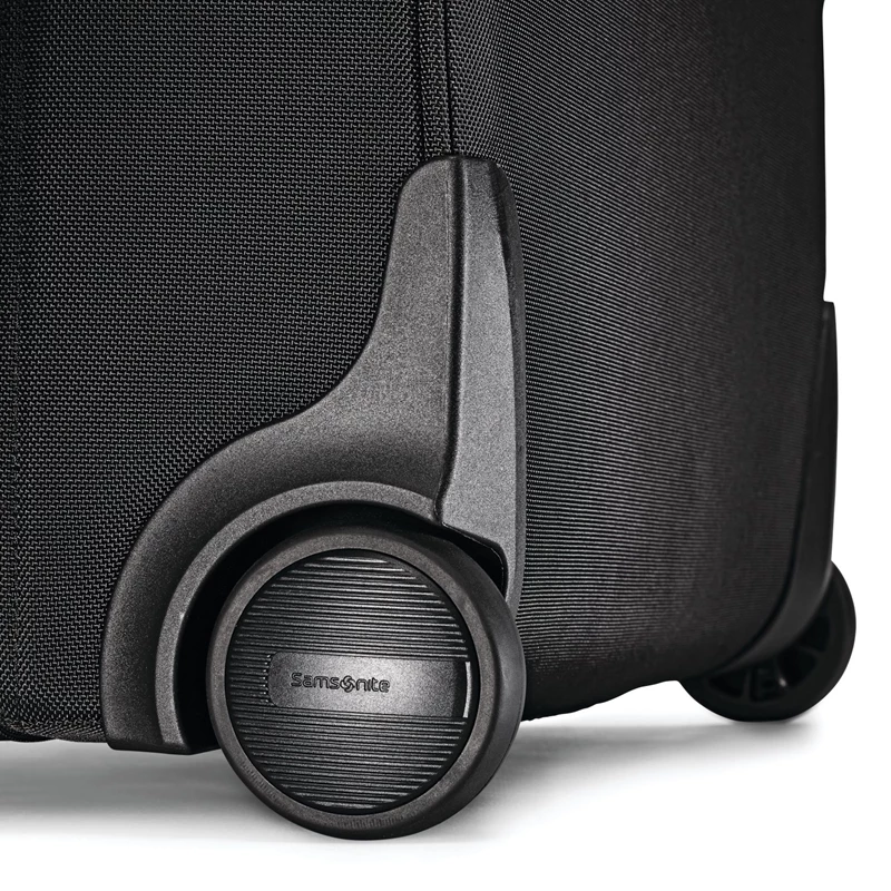 Valigie Morbide Samsonite Armage II Wheeled Garment Bag Nere | EWZRQC158
