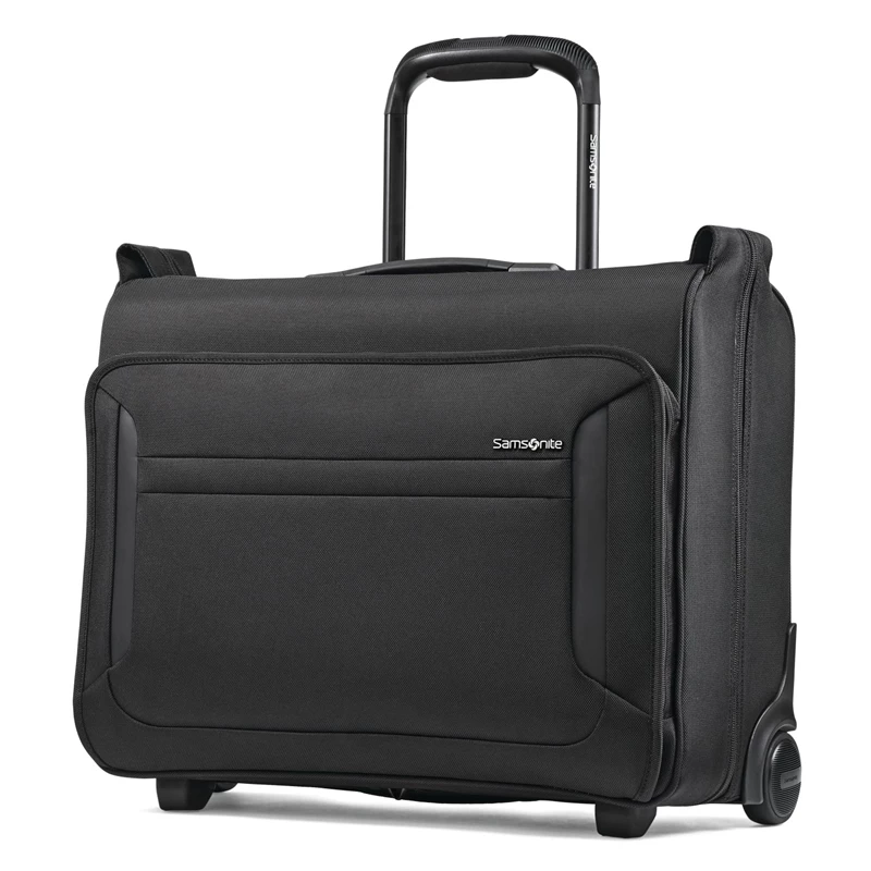 Valigie Morbide Samsonite Armage II Wheeled Garment Bag Nere | EWZRQC158