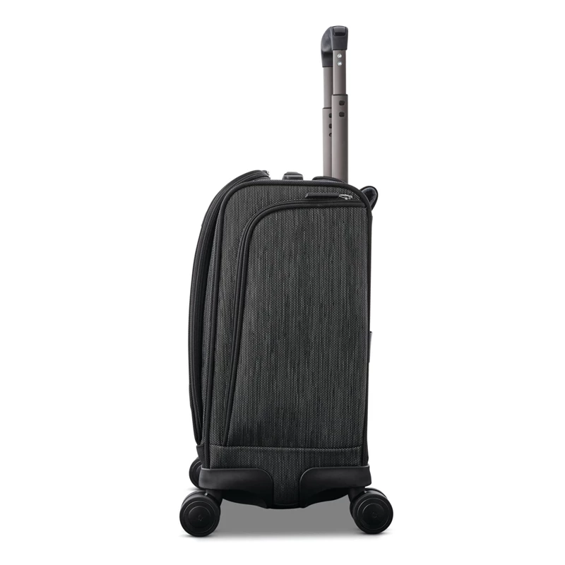 Valigie Morbide Samsonite SXK Spinner Underseater Black/Silver | LJATDY963
