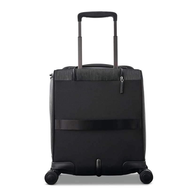 Valigie Morbide Samsonite SXK Spinner Underseater Black/Silver | LJATDY963