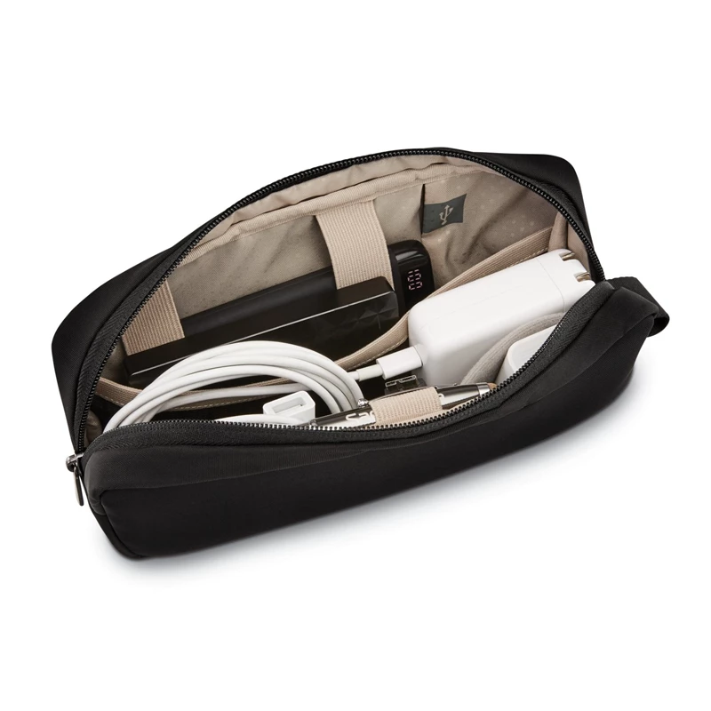 Valigie Morbide Samsonite Silhouette 17 Carry-On Spinner Nere | BUWSVR963