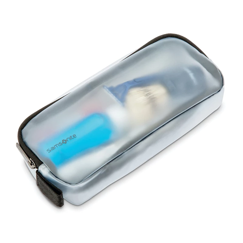 Valigie Morbide Samsonite Silhouette 17 Carry-On Spinner Nere | BUWSVR963