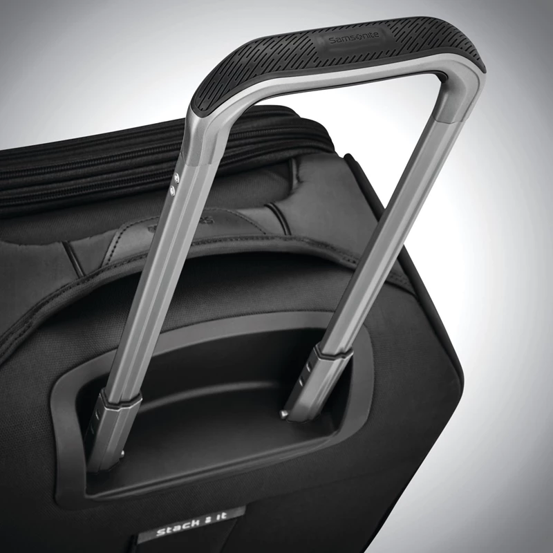 Valigie Morbide Samsonite Theorym Medium Spinner Nere | NTWXKL890