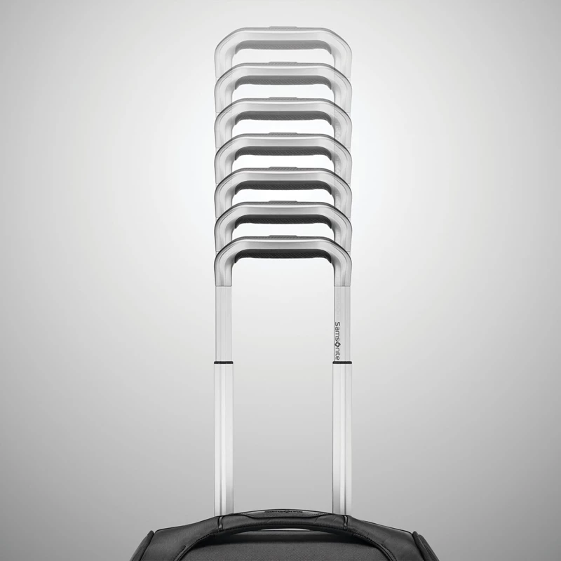 Valigie Morbide Samsonite Theorym Medium Spinner Nere | NTWXKL890
