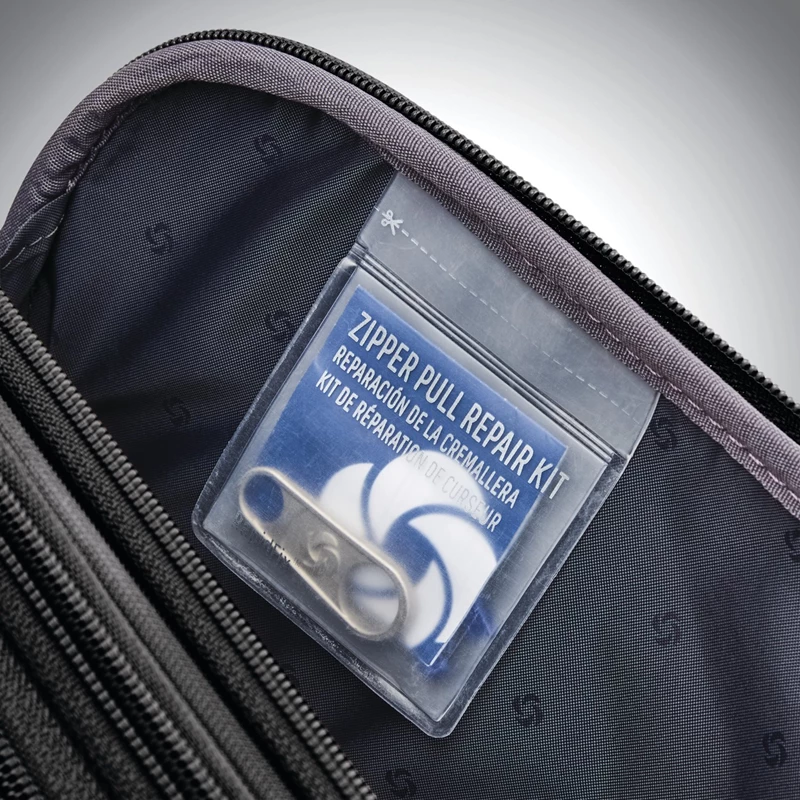 Valigie Morbide Samsonite Theorym Medium Spinner Nere | NTWXKL890