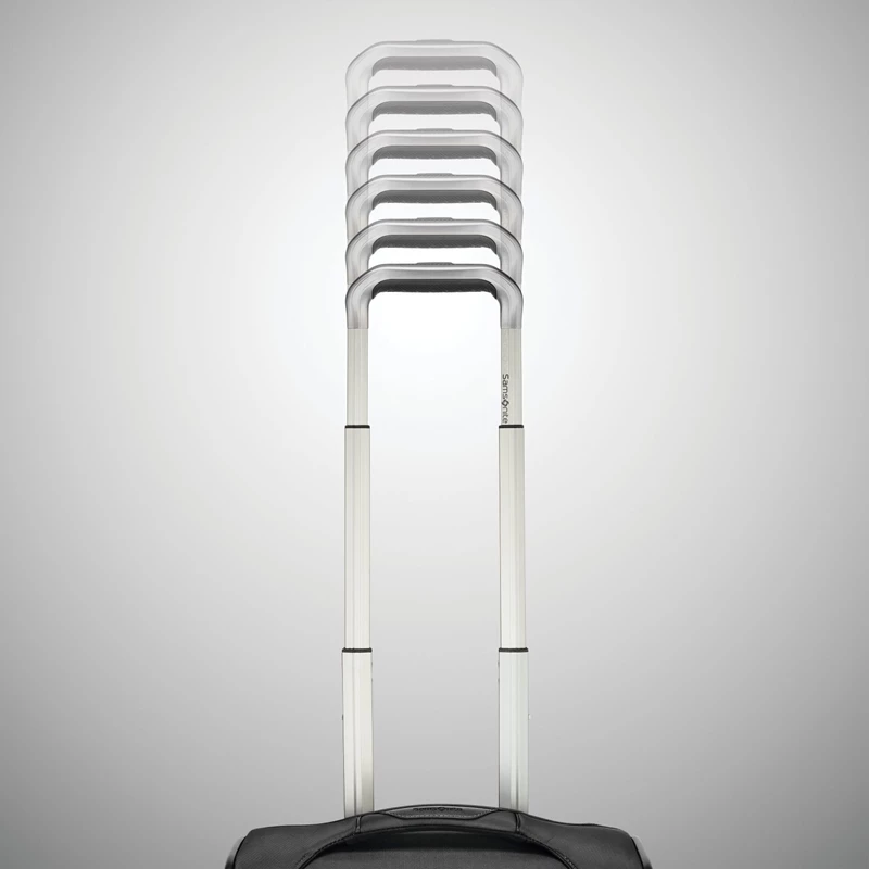 Valigie Morbide Samsonite Theorym Underseater Spinner Nere | ZIXMFE190