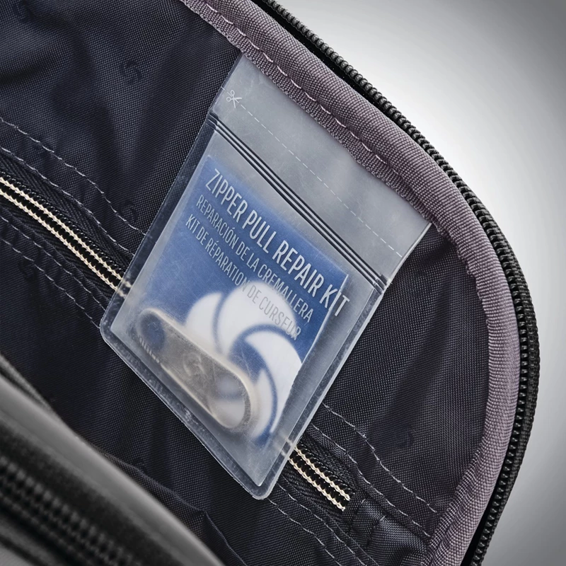 Valigie Morbide Samsonite Theorym Underseater Spinner Nere | ZIXMFE190