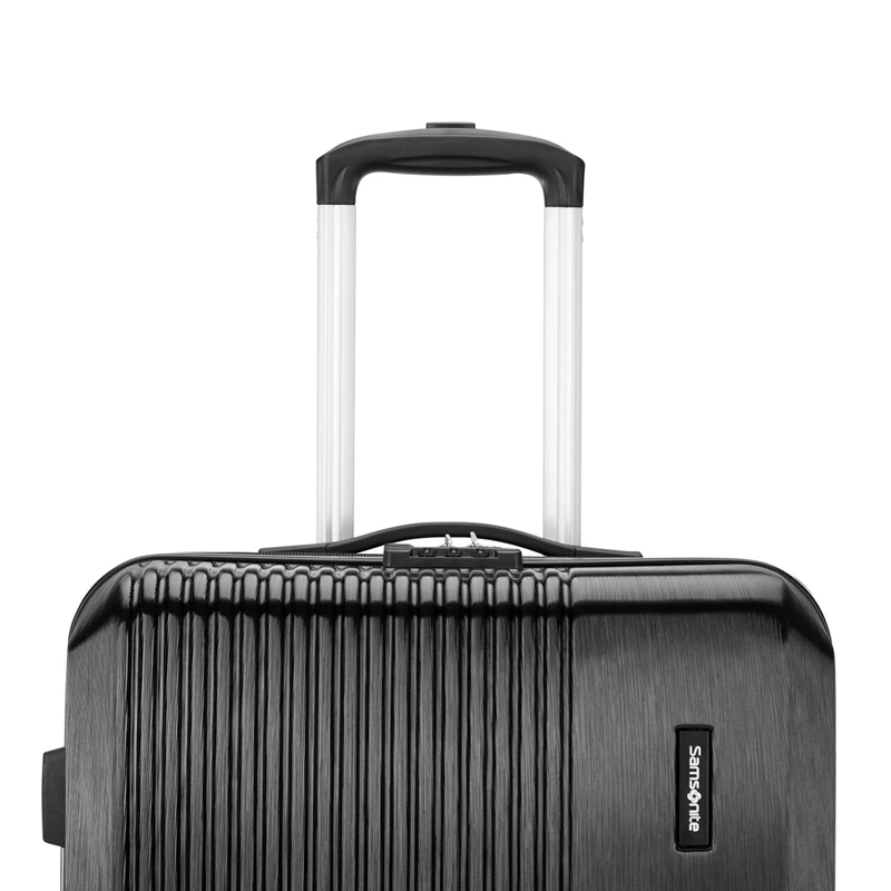 Valigie Rigide Samsonite Alliance SE Medium Spinner Verdi | XRDCSV176