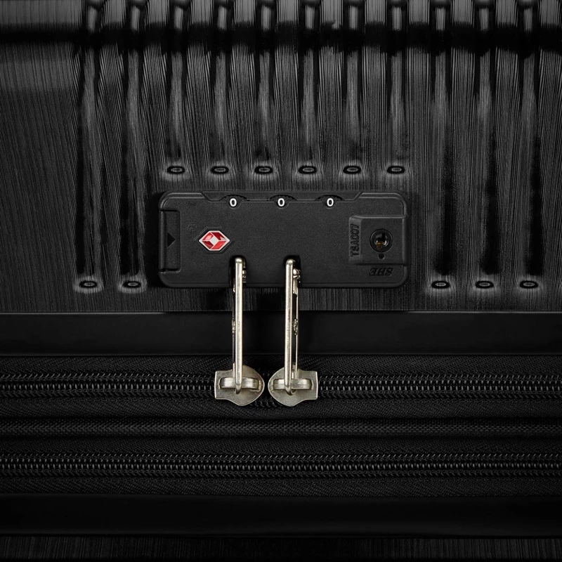 Valigie Rigide Samsonite Alliance SE Medium Spinner Verdi | XRDCSV176