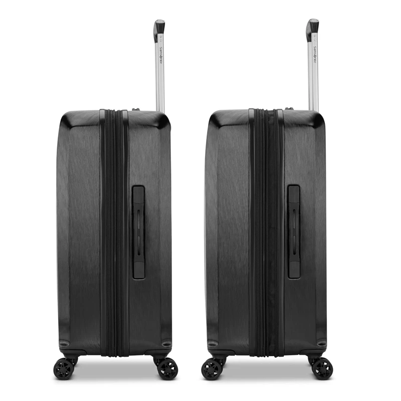 Valigie Rigide Samsonite Alliance SE Medium Spinner Verdi | XRDCSV176